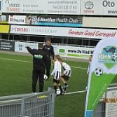 Voetbalclinic 10 lessen