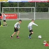 Voetbalclinic 10 lessen