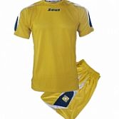 Voetballijn