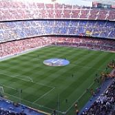 Voetbalreizen Spanje met Break-A-Way Events