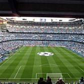 Voetbalreizen Spanje met Break-A-Way Events