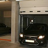 Vol- of halfautomatisch parkeersysteem?