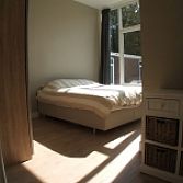 Volledig gerenoveerd en gemeubileerd appartement in Bezuidenhout, Den Haag