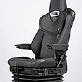 Volvo FH toegevoegd aan het RECARO-programma