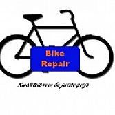 Voor al uw reparaties/onderdelen en fietsen gaat U naar Bike repair Eindhoven.
