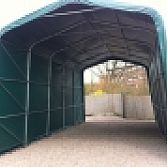 Voorraad Tent