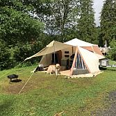 Vouwwagen verhuur Holtkamper Astro