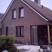 Vrijstaande woning