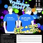 VroomshoopShirt