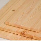 Vuren panelen