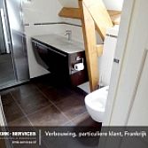 WC, badkamer