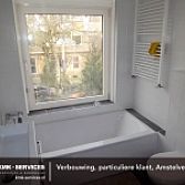 WC, badkamer