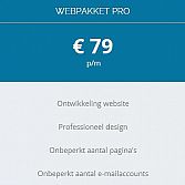 WEBPAKKET PRO