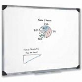 WITBORD 5STAR 100 X 150 CM |