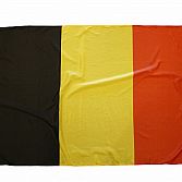 WK artikelen Belgie
