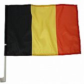 WK artikelen Belgie