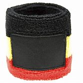 WK artikelen Belgie