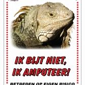 Waakbordjes