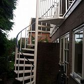 Waarom kiezen voor een Spiltrap?