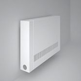 Wandconvector met ventilator (COIL-OKIOC)