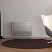 Wandconvector met ventilator (COIL-OKIOC)