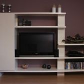 Wandkast