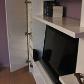Wandkast