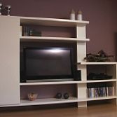 Wandkast