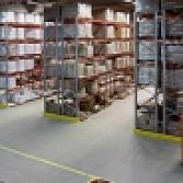 Warehousing