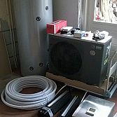 Warmtepomp