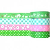 Washi tape 