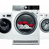 Wasmachines