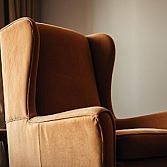 Wat is een comfortabele fauteuil?