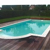 Waterair Zwembaden