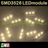 Waterdichte LEDmodule