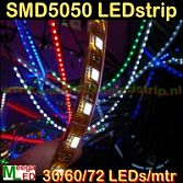 WaterdichteLEDstrip