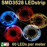 WaterdichteLEDstrip