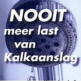 Waterontharder expert geeft zacht water uit elke kraan