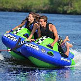 Watersport en Fun 
