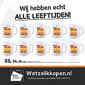 Watzalikkopen.nl heeft mokken met alle leeftijden!
