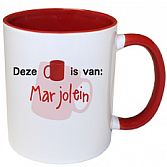 Watzalikkopen.nl nieuwe, bedrukte CADEAUS 