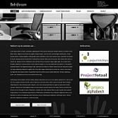 Webdesign