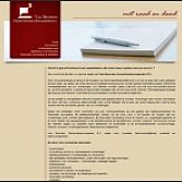Webdesign