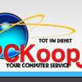 Webshop Pc - koopje