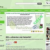 Webshop