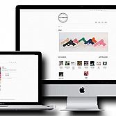 Webshop