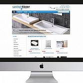 Webshop voor Sanitairkiezer.nl