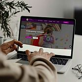 Website laten maken