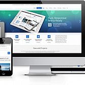 Website met SEO al vanaf â¬399,-