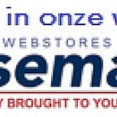 Webwinkel van Wesemann is open!